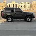 باترول ربع 2009