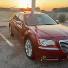 كرايسلر موديل 2012