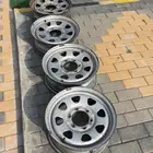 جنوط جيب باترول نيسان