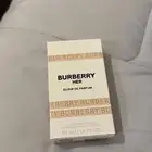 عطر بربري هير اليكسر من سيفورا 50ملي