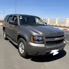 تاهو 2014 للبيع مفحوص ومجدد ممشى 552119 كم. البدي وكالة