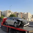 سوناتا 2015 مصدوم