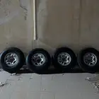 جنوط ديازل مع شواهين