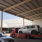سطحة نجران لنقل