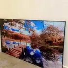 لوحة جديدة