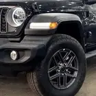 جيب رانجلر 2025