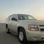 جمس تاهو شيفروليه