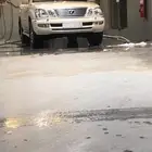 جيب لكزس 2007