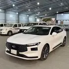 فورد تورس امبيانتي الموديل   2025 العداد 10 الاف وكاله