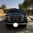 جمس سييرا 2025 وكاله