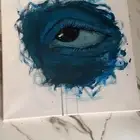 لوحه فنيه ديكور
