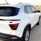 هيونداي كريتا موديل 2021