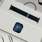 ساعة ابل الاصدار التاسع 41