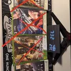 اشرطة اكس بوكس360