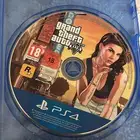 للبيع قراند 5 سوني 4