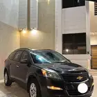 ترافيرس 2014 ستاندر