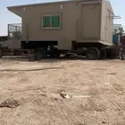 للبيع مطبخ كرفان اخو الجديد ماستخدم