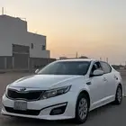 كيا اوبتما 2015 وكاله