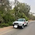 هايلكس 2002