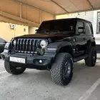 رانجلر 2019