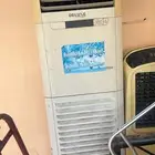 مكيف دولاب للبيع lg