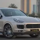 بورش Cayenne .. ( طلبيه )