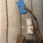 افياش طبلون كامري 2002