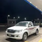 هايلكس 2013