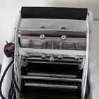 جهاز كبس اكواب و حبر سبلميشن