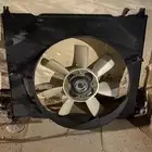 مروحه هايلوكس
