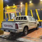 هايلوكس 2015