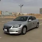 هوندا اكورد 2008 محول 12