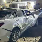 كيا ريو للبيع تشاليح او للمستخدم 2020 المشي 300 الف