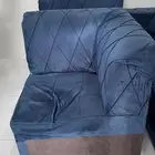 قطعتين كنب للبيع و 4 كاميرات 5 ميغابكسل
