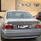 BMW e39 525i