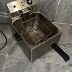 قلاية زيت كهربائية