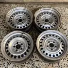 للبيع جنوط مرسدس 2 وواحد دمعه اصليات 1 صيني