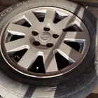 جنوط ماركيز 2006