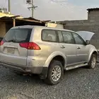 جيب متسوبيشي