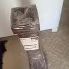 عمود حامل فيش للمكبر الصوتي جديد