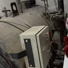 بولر وتانكي ديزل ومياه للبيع