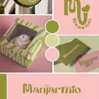 مصمم فيديوهات موشن جرافيك وهوية تجارية