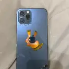 آيفون 12 برو ماكس 512 قيقا