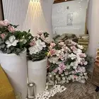 تنسيق حفلات تنسيق شبكه مداخل استقبال طاولات طعام ديكورات