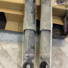 مساعدات خلفيه