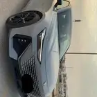 شانجان يو ني في 2024 وكاله