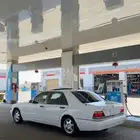 للبيع مورسيدس شبح 1998