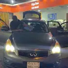 إنفينيتي 2008