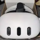 meta quest 3 128gb VR نظاره