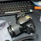 إعلان كاميرا Canon EOS 600D